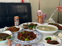 -日照大牌檔•小船海鲜(万平口店)