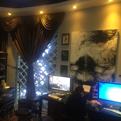 -飛凡TATTOO纹身•原创