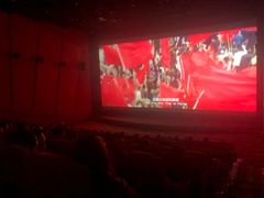 -山文星辉影城(济南和谐广场店)