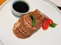 -壹零捌道·北京烤鸭(车公庄店)