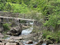 -浙西天池景区