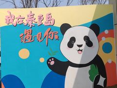 -秦皇岛野生动物园