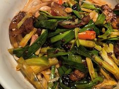 -王繁星面馆(西安熙地港店)