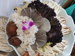 -南门四季铜锅涮肉(大屯·北苑店)