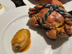 -康莱德酒店·美庭自助餐厅