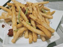 -丽华园(汉阳龙阳店)