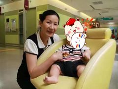 -成都阿姨到家月嫂育儿嫂(华西店)