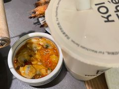-沼津港精致料理·寿喜烧·烧鸟(龙湖南桥天街日料榜单店)
