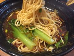 排骨面-青石桥老瓦房肥肠粉总店(青石桥总店)