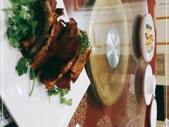-西安烤鸭店(369烤鸭王店)