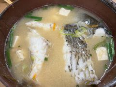 -蒸気海鮮