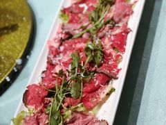 低温慢烤牛肉-黑明餐厅(白鹭洲店)