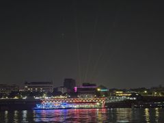 -武汉关码头(轮渡站)