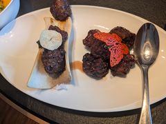 招牌南粤谷饲牛肉粒-三利音·浦之舟(滨江大道店)