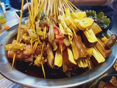 -七串串(无锡总店)