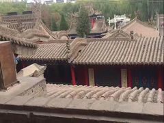 -高庙保安寺