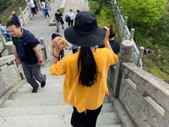 -德胜岩景区