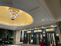 -上海浦东星河湾酒店