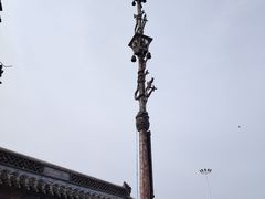 -药王庙(安国市)