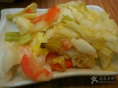 -顺溜·手工刀削面·黑金店(铜锣湾店)