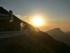 -白草畔自然风景区