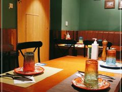 大堂-摇滚披萨(长春街店)