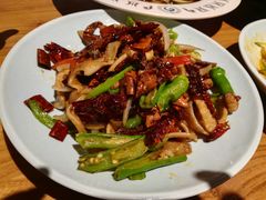 -胖老汉椒麻鸡清真新疆菜(西御街店)