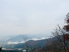 -北京十三陵国家森林公园蟒山景区