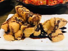 -日食记精菜馆(建邺万达店)