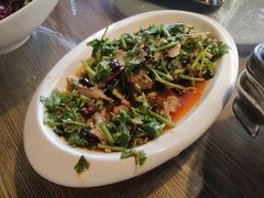 -巴土人家恩施菜馆(古德寺店)