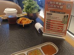 -炽城·烤肉名家(鸿达中央广场店)