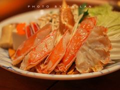 -蟹道乐(新宿本店)