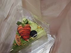 -FANEN法念·烘焙·甜点(万象城店)