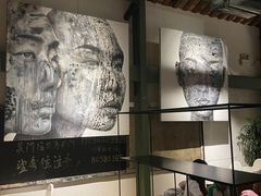 -喜洲吧·江畔老船厂·庭院餐厅(喜临院店)