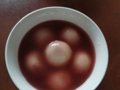 精美汤圆-好利来(康虹路店)