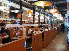 -大阪烧肉BAKA一代(十亩地店)