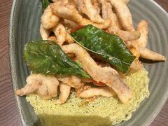 -安南越南餐厅(青岛万象城店)