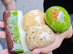 -许阿姨糕团店(南京总店)