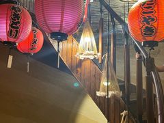 -拉面莊夢語＆中华料理八椿