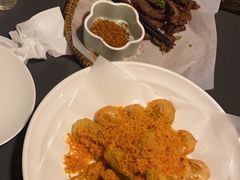 -汉水谣·江景餐厅(江滩店)