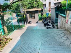 -猎德游泳池(猎德花园店)