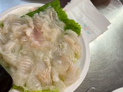巴沙鱼-燃计沙茶皇·香港沙茶火锅(人广旗舰店)