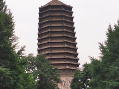 -玲珑塔公园
