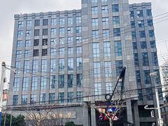 -上海纺织博物馆