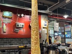 -辉记炭烧海鲜大排档·老字号(福田店)