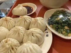 -庆丰包子铺(房山长阳店)