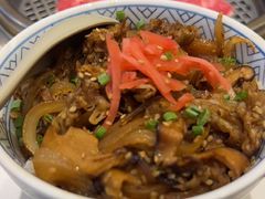 -千寻山野烤肉(中关村店)