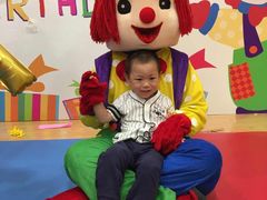 -金宝贝早教(和悦汇店)