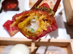 脆脆鲜虾红米肠-蔡澜点心(三里屯T+MALL店)