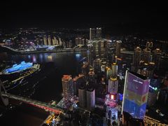 -WFC会仙楼观景台
